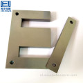 Elektrische plaat E I133.2 Transformator Kernafdichting, Dikte: 0,25-0,50 mm